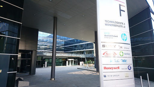Takeda Pharmaceuticals Austria