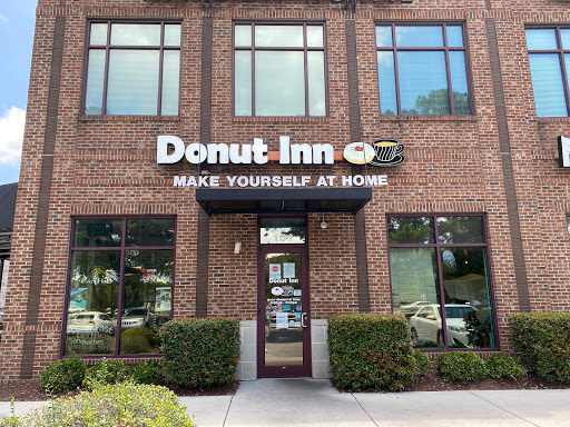 Donut Shop «The Donut Inn», reviews and photos, 1427 Military Cutoff Rd, Wilmington, NC 28403, USA