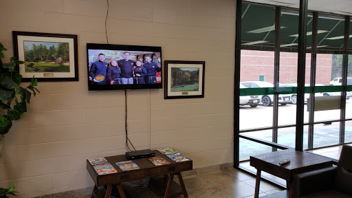 Auto Repair Shop «West Lake Houston Automotive», reviews and photos, 3221 W Lake Houston Pkwy, Kingwood, TX 77339, USA