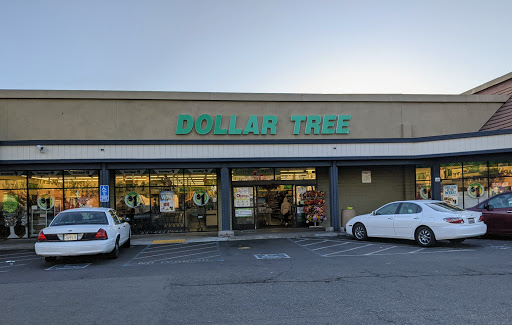Dollar Store «Dollar Tree», reviews and photos, 588 E El Camino Real, Sunnyvale, CA 94087, USA
