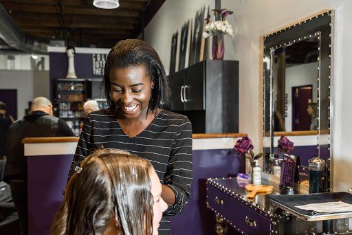 Hair Salon «Iva Bella Salon», reviews and photos, 7132 Lineweaver Rd, Warrenton, VA 20187, USA