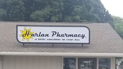 Harlan Pharmacy