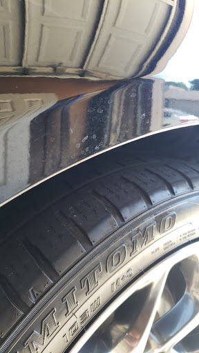 Car Wash «Ellis Car Wash», reviews and photos, 820 S Cherokee Ln, Lodi, CA 95240, USA