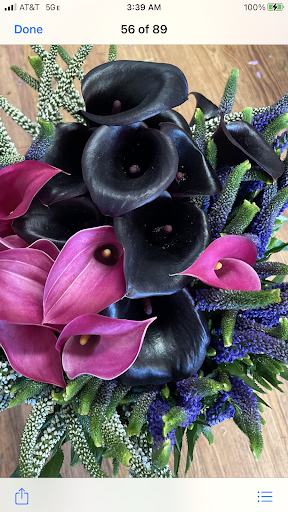 Florist «City Enchanted Gardens Florist», reviews and photos, 2246 W Taylor St, Chicago, IL 60612, USA