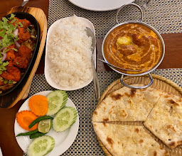Tarka House Restaurant (Indian & Bangladeshi Food) photo