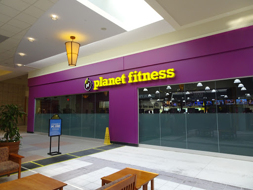 Gym «Planet Fitness», reviews and photos, 41 E Towne Mall, Madison, WI 53704, USA