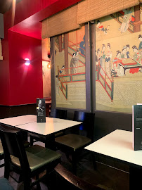 Atmosphère du Restaurant chinois Table Neuf à Paris - n°7