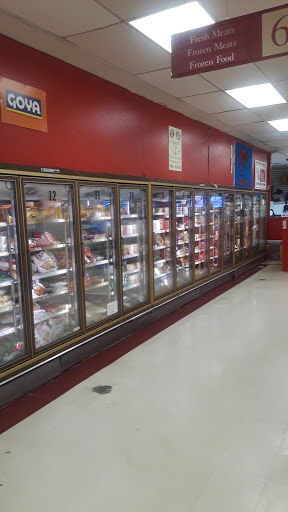 Supermarket «IGA», reviews and photos, 449 William St, Buffalo, NY 14204, USA