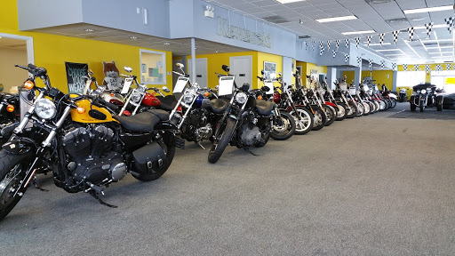 Used Motorcycle Dealer «Motorcycles 508», reviews and photos, 2074 Main St, Brockton, MA 02301, USA