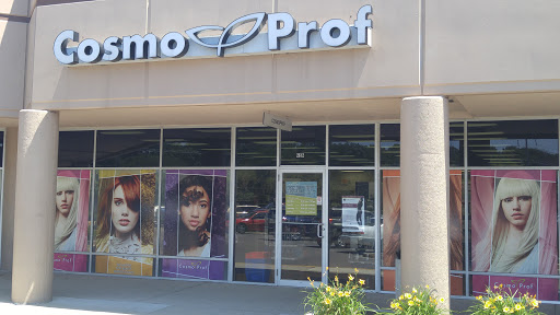 Beauty Supply Store «CosmoProf», reviews and photos, 2612 Colonel Glenn Hwy, Fairborn, OH 45324, USA