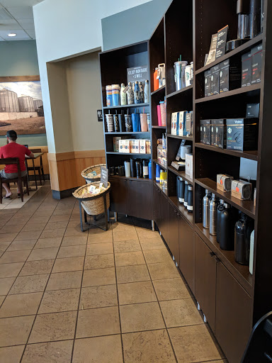 Coffee Shop «Starbucks», reviews and photos, 1425 W Granada Blvd, Ormond Beach, FL 32174, USA