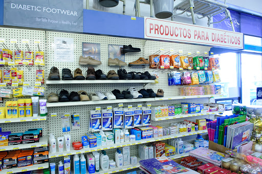 Pharmacy «Lorena Pharmacy», reviews and photos, 3400 Whittier Blvd, Los Angeles, CA 90023, USA