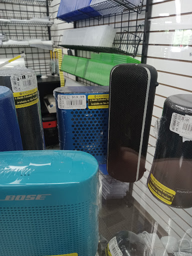 Used CD Store «Disc Traders - Battle Creek», reviews and photos, 5700 Beckley Rd B1A, Battle Creek, MI 49015, USA