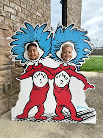 Promise Kids Inc. - Photo 5 - Car repair in Murfreesboro, TN, Murfreesboro