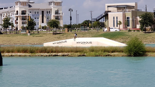 Water Park «Hydrous Wake Park», reviews and photos, 280 E Eldorado Pkwy, Little Elm, TX 75068, USA