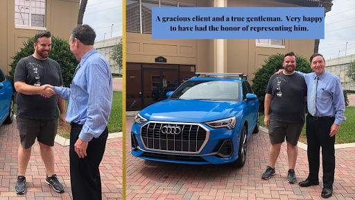 Personal Injury Attorney «Brett M. Bressler - Attorneys at Law», reviews and photos