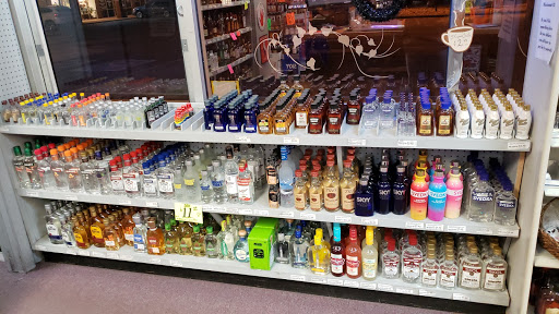 Liquor Store «Centennial Wine & Spirits», reviews and photos, 324 McCaslin Blvd, Louisville, CO 80027, USA