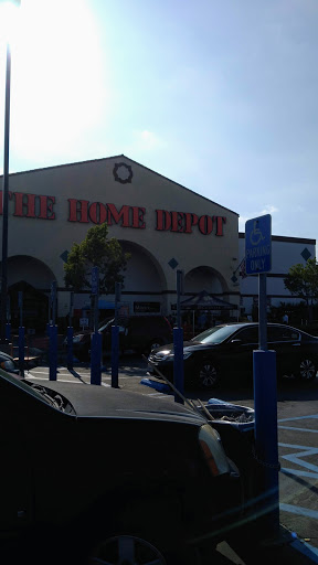 Home Improvement Store «The Home Depot», reviews and photos, 1625 S Mountain Ave, Monrovia, CA 91016, USA