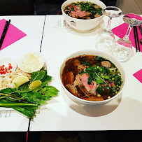 Phô du Restaurant vietnamien Viet Thai à Paris - n°10