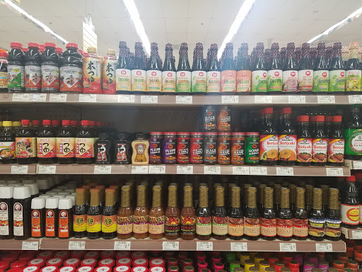 Supermarket «99 Ranch Market», reviews and photos, 5402 Walnut Ave, Irvine, CA 92604, USA