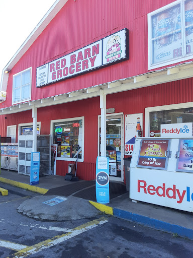Grocery Store «Redbarn Grocery», reviews and photos, 1348 Cassville Rd NW, Cartersville, GA 30120, USA