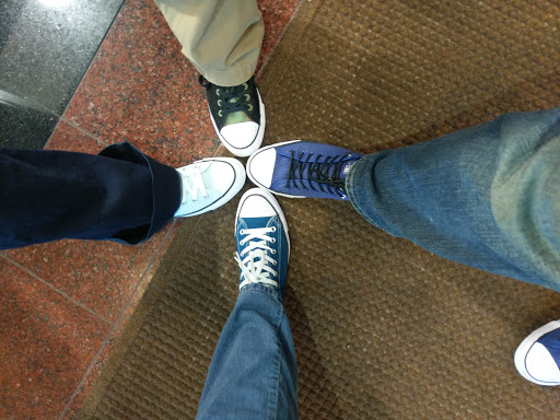 Shoe Store «DSW Designer Shoe Warehouse», reviews and photos, 1 Walden Galleria, Buffalo, NY 14225, USA