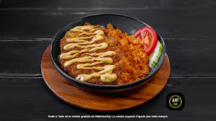 Photo n°16 de Just thaï Bonnieres sur Seine à Bonnières-sur-Seine ()