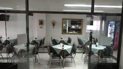 Gran Restaurante 53, Carrera 55 #14, Bogotá, Colombia
