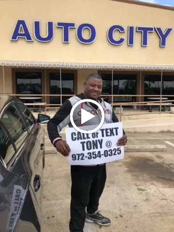 Used Car Dealer «Auto City Select», reviews and photos, 120 S Buckner Blvd, Dallas, TX 75217, USA