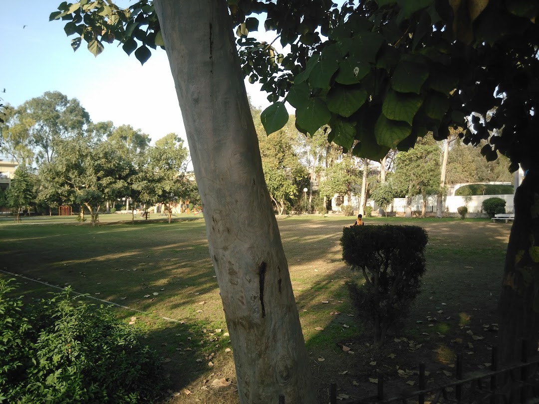 Rehmania Park
