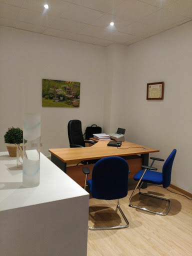 Psicóloga Verónica Ortells Delgado en Alfafar, Valencia