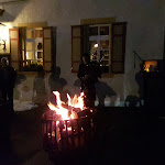 Photo n°5 de l'avis de Wolfgang.. fait le 03/02/2019 à 11:20 sur le  Restaurant Kyrburg à Kirn