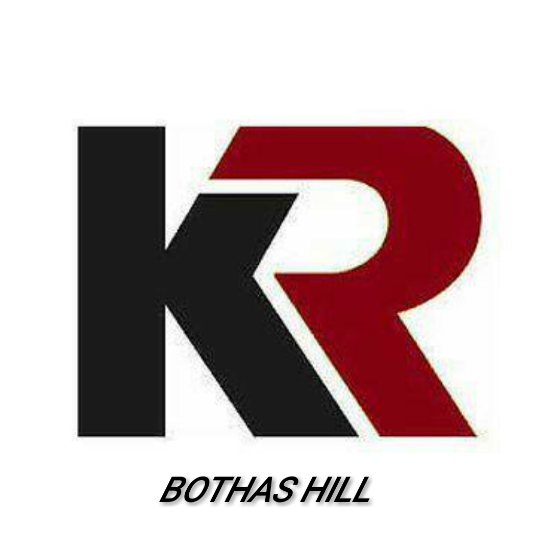 KR Motor Spares Bothas Hill