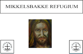 Mikkelsbakke Refugium Retræte Fælles Kirkeligt