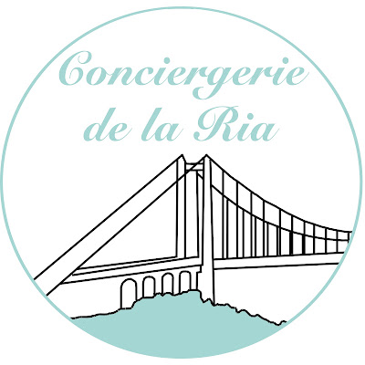 Conciergerie de la Ria à Belz