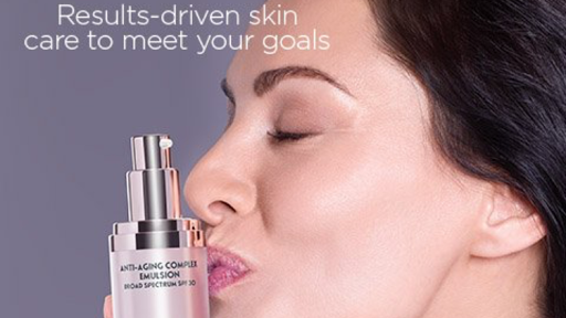 Cosmetics Store «Merle Norman Cosmetic Studio», reviews and photos, 3955 Taylorsville Rd, Louisville, KY 40220, USA