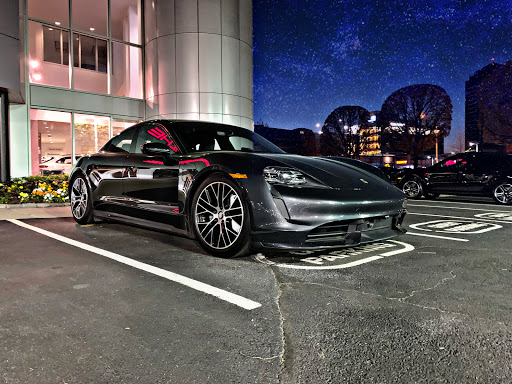 Porsche Dealer «Porsche of Tysons Corner», reviews and photos, 8601 Westwood Center Dr, Vienna, VA 22182, USA