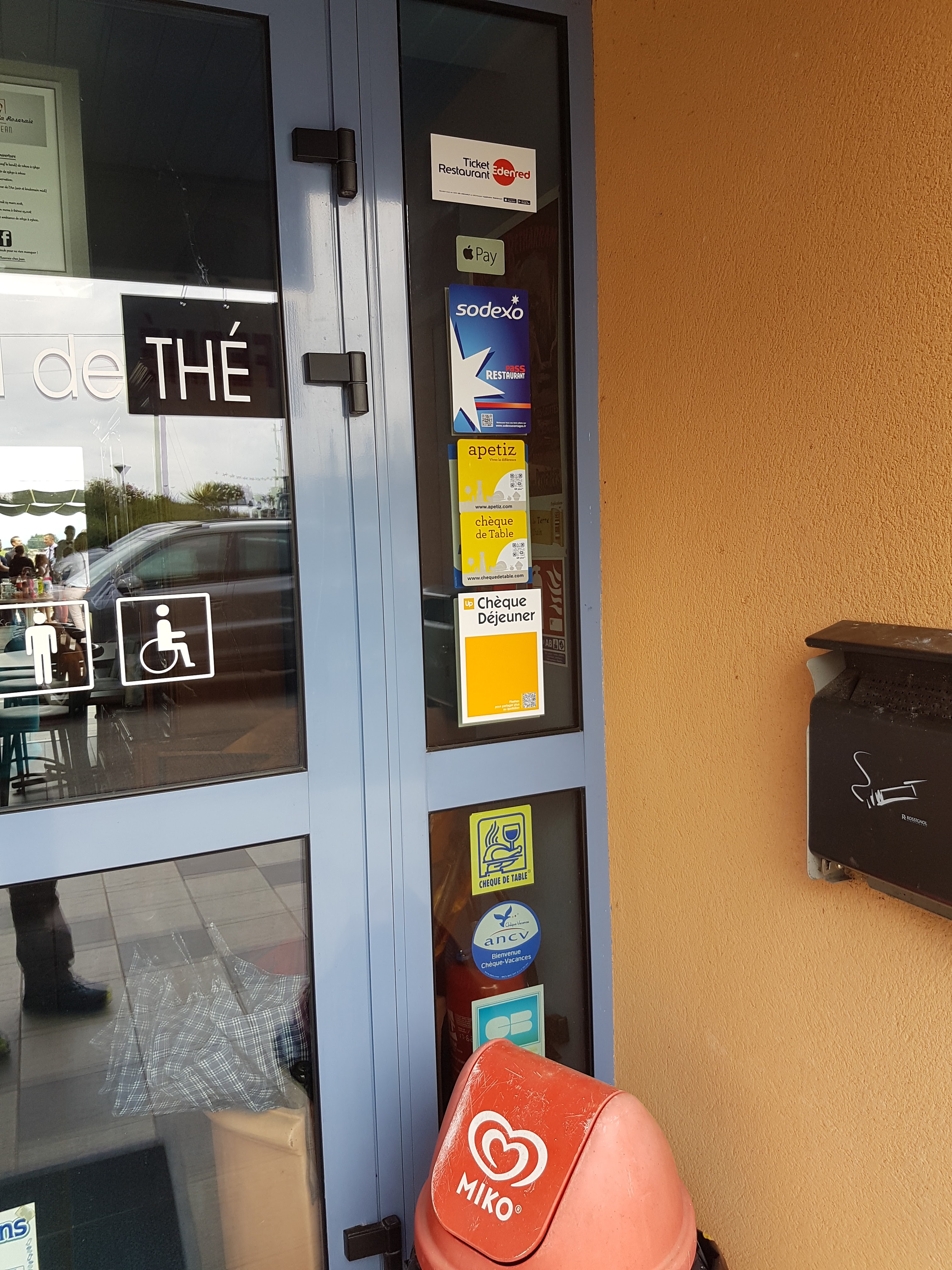 Photo n° 12 de l'avis de denis.o fait le 06/07/2018 à 20:25