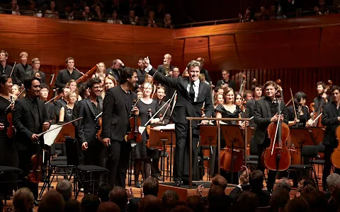 Guildhall School of Music & Drama image