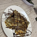 Photo n°1 de l'avis de XxNoRmAnXx. fait le 05/03/2023 à 14:04 sur le  Le Parisien Chemnitz French Tacos | Crepes à Chemnitz