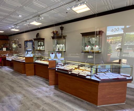 Jewelry Store «Berilian Jewelers», reviews and photos, 2776 E Bidwell St, Folsom, CA 95630, USA