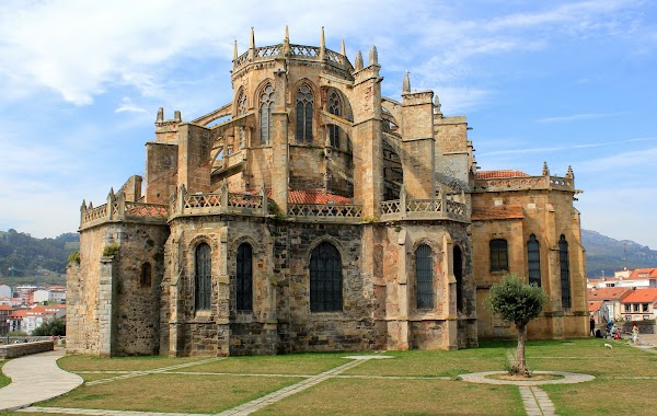 Imagen de Oficina de Turismo de Castro Urdiales (1 de 24)