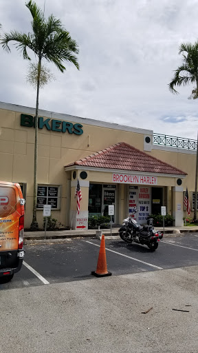 Motorcycle Parts Store «Bikers Inc», reviews and photos, 11850 W State Rd 84, Fort Lauderdale, FL 33325, USA