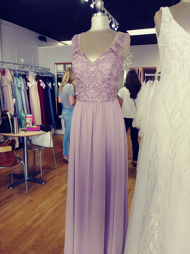 Bridal Shop «Bridal Galleria of Texas», reviews and photos, 7319 San Pedro Ave, San Antonio, TX 78216, USA