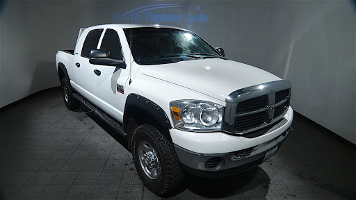 Used Car Dealer «South Tacoma Auto», reviews and photos, 7838 S Tacoma Way, Tacoma, WA 98409, USA