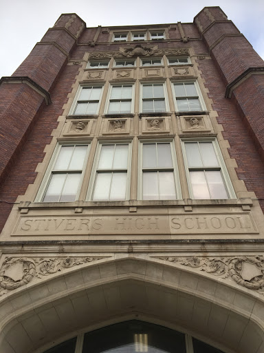 Art School «Stivers School for the Arts», reviews and photos