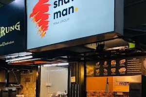 Shawarma Man image