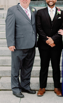 Emsud's Clothiers - Photo 8 - Car repair in Lincoln, NE, Lincoln