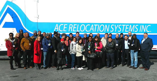 Moving and Storage Service «Ace Relocation Systems, Inc.», reviews and photos, 400 Commerce Dr, Upper Marlboro, MD 20774, USA