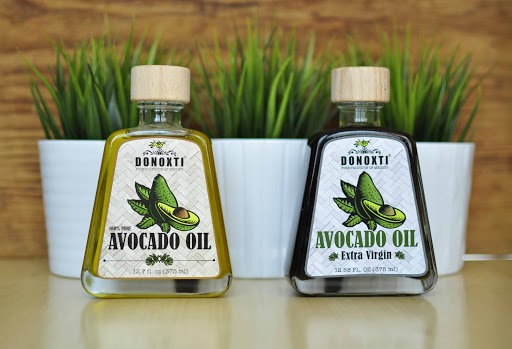 Donoxti / Avocado Oil